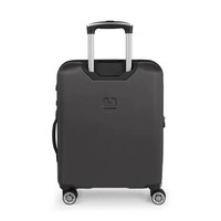 Чемодан на 4-х колесах Gabol Escape S 40/47 л Gris (931351)