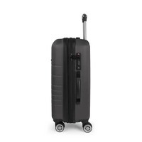 Чемодан на 4-х колесах Gabol Escape S 40/47 л Gris (931351)