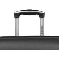 Чемодан на 4-х колесах Gabol Escape S 40/47 л Gris (931351)