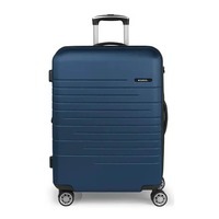 Чемодан на 4-х колесах Gabol Escape M 72/80.5 л Azul (931346)