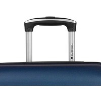 Чемодан на 4-х колесах Gabol Escape M 72/80.5 л Azul (931346)