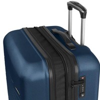 Чемодан на 4-х колесах Gabol Escape M 72/80.5 л Azul (931346)