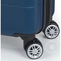 Чемодан на 4-х колесах Gabol Escape M 72/80.5 л Azul (931346)