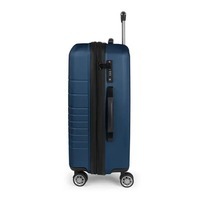 Чемодан на 4-х колесах Gabol Escape M 72/80.5 л Azul (931346)