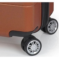Чемодан на 4-х колесах Gabol Escape M 72/80.5 л Naranja (931349)