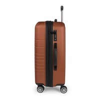 Чемодан на 4-х колесах Gabol Escape M 72/80.5 л Naranja (931349)