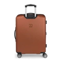 Чемодан на 4-х колесах Gabol Escape M 72/80.5 л Naranja (931349)