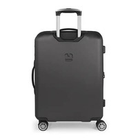 Чемодан на 4-х колесах Gabol Escape M 72/80.5 л Gris (931352)
