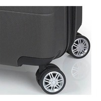 Чемодан на 4-х колесах Gabol Escape M 72/80.5 л Gris (931352)