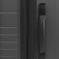 Чемодан на 4-х колесах Gabol Escape M 72/80.5 л Gris (931352)