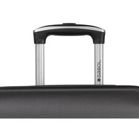 Чемодан на 4-х колесах Gabol Escape M 72/80.5 л Gris (931352)