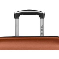 Чемодан на 4-х колесах Gabol Escape L 108/122 л Naranja (931350)