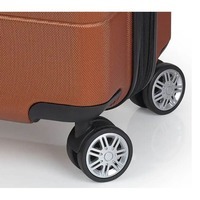 Чемодан на 4-х колесах Gabol Escape L 108/122 л Naranja (931350)