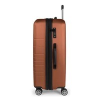 Чемодан на 4-х колесах Gabol Escape L 108/122 л Naranja (931350)