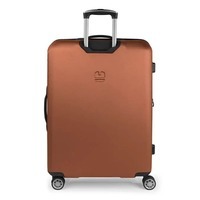 Чемодан на 4-х колесах Gabol Escape L 108/122 л Naranja (931350)