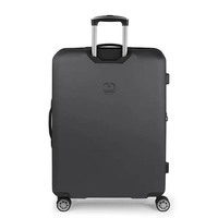 Чемодан на 4-х колесах Gabol Escape L 108/122 л Gris (931353)