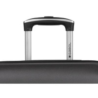 Чемодан на 4-х колесах Gabol Escape L 108/122 л Gris (931353)