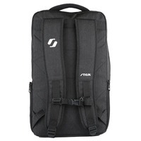 Городской рюкзак Stiga Eco Rival XL 30 л Black (931290)