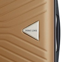 Чемодан Semi Line 28