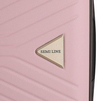 Чемодан Semi Line 28