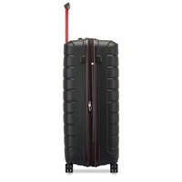 Чемодан на 4-х колесах Roncato B-Flying Move 111/129л Черный дым (418181/81)