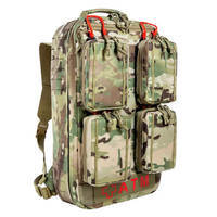 Тактический рюкзак Tasmanian Tiger Medic Mascal Pack MC 19л Multicam (TT 7715.394)