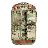 Тактический рюкзак Tasmanian Tiger Medic Mascal Pack MC 19л Multicam (TT 7715.394)