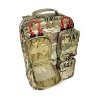 Тактический рюкзак Tasmanian Tiger Medic Mascal Pack MC 19л Multicam (TT 7715.394)