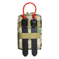Тактический рюкзак Tasmanian Tiger Medic Mascal Pack MC 19л Multicam (TT 7715.394)