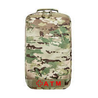 Тактический рюкзак Tasmanian Tiger Medic Mascal Pack MC 19л Multicam (TT 7715.394)