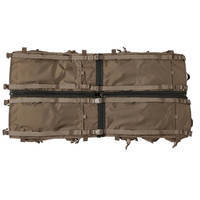 Тактический рюкзак Tasmanian Tiger Medic Transporter Coyote Brown (TT 7818.346)