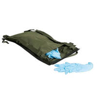 Тактический рюкзак Tasmanian Tiger Medic Transporter Coyote Brown (TT 7818.346)