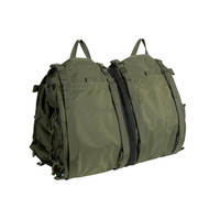 Тактический рюкзак Tasmanian Tiger Medic Transporter Coyote Brown (TT 7818.346)