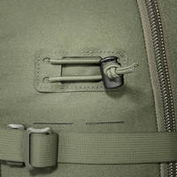Тактический рюкзак Tasmanian Tiger Modular Tac Pack 28 Coyote Brown (TT 7399.346)