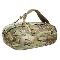Тактическая сумка-рюкзак Tasmanian Tiger Duffel 65 MC Multicam (TT 8741.394)