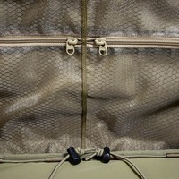 Тактическая сумка-рюкзак Tasmanian Tiger Duffel 65 MC Multicam (TT 8741.394)