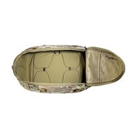 Тактическая сумка-рюкзак Tasmanian Tiger Duffel 65 MC Multicam (TT 8741.394)
