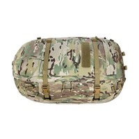 Тактическая сумка-рюкзак Tasmanian Tiger Duffel 65 MC Multicam (TT 8741.394)