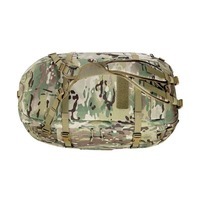 Тактическая сумка-рюкзак Tasmanian Tiger Duffel 65 MC Multicam (TT 8741.394)