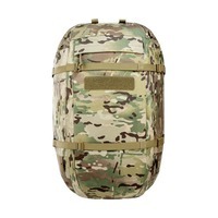 Тактическая сумка-рюкзак Tasmanian Tiger Duffel 65 MC Multicam (TT 8741.394)