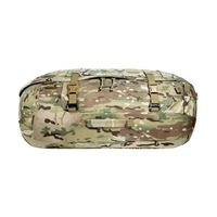Тактическая сумка-рюкзак Tasmanian Tiger Duffel 65 MC Multicam (TT 8741.394)