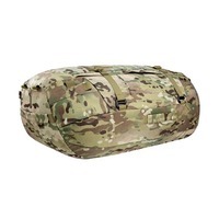 Тактическая сумка-рюкзак Tasmanian Tiger Duffel 65 MC Multicam (TT 8741.394)