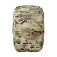 Тактическая сумка-рюкзак Tasmanian Tiger Duffel 65 MC Multicam (TT 8741.394)