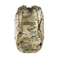 Тактическая сумка-рюкзак Tasmanian Tiger Duffel 65 MC Multicam (TT 8741.394)