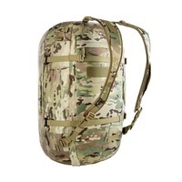 Тактическая сумка-рюкзак Tasmanian Tiger Duffel 65 MC Multicam (TT 8741.394)