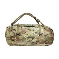 Тактическая сумка-рюкзак Tasmanian Tiger Duffel 65 MC Multicam (TT 8741.394)