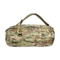 Тактическая сумка-рюкзак Tasmanian Tiger Duffel 65 MC Multicam (TT 8741.394)