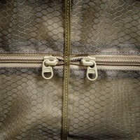 Тактическая сумка-рюкзак Tasmanian Tiger Duffel 65 MC Multicam (TT 8741.394)