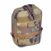 Подсумок Tasmanian Tiger Tac Pouch 1 MC Multicam (TT 7858.394)