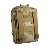 Подсумок Tasmanian Tiger Tac Pouch 5 MC Multicam (TT 7860.394)